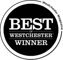 Rye Pediatric Dentistry BEST of Westchester Winner